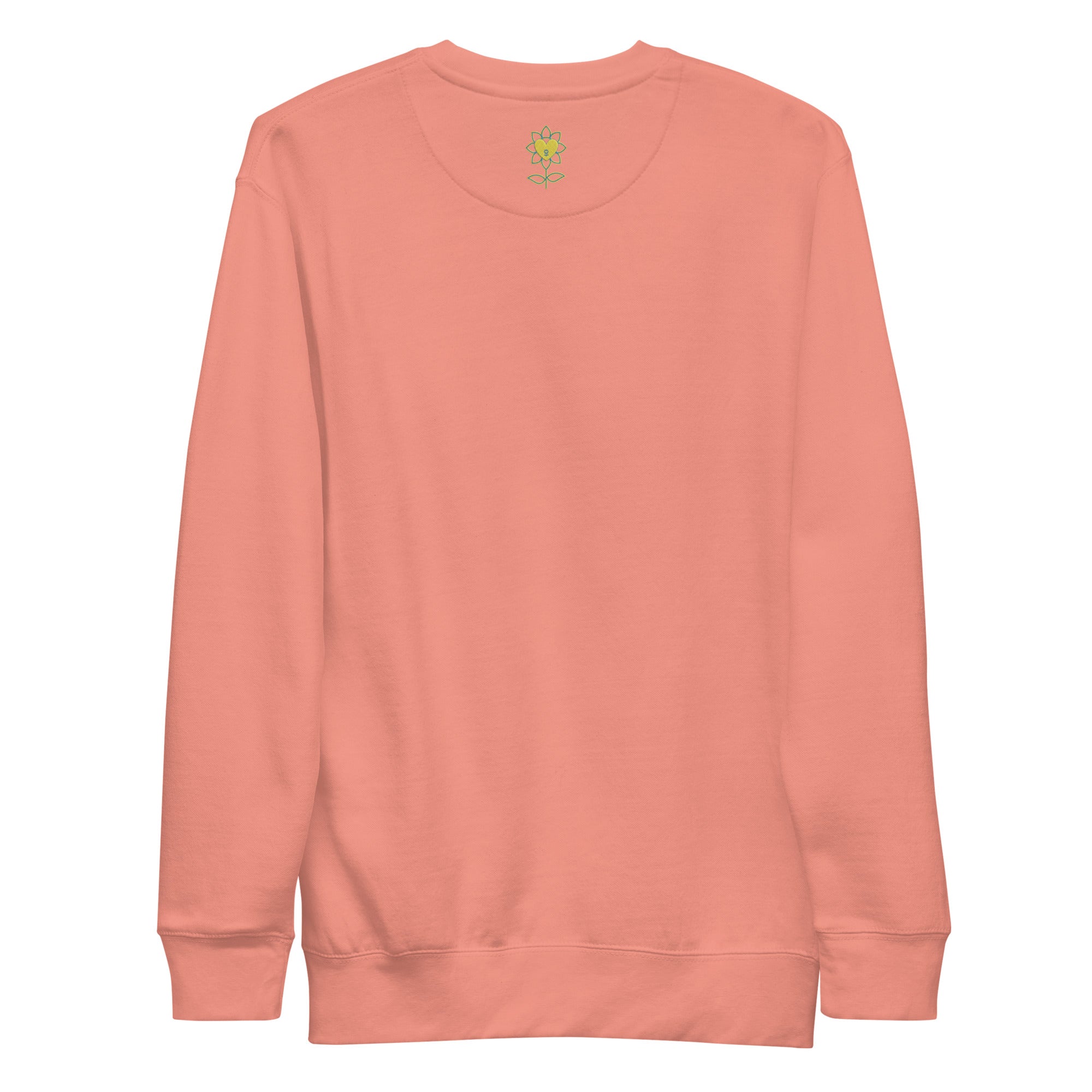Alivwood H Unisex Premium Sweatshirt - Alivwood