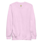 Alivwood H Unisex Premium Sweatshirt - Alivwood