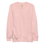 Alivwood H Unisex Premium Sweatshirt - Alivwood
