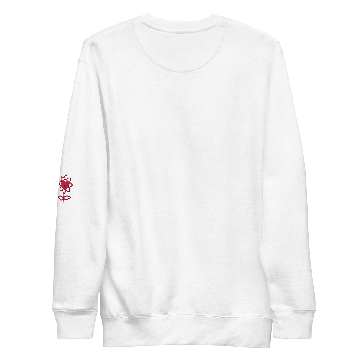 What do you feel today Unisex Premium Sweatshirt - Alivwood