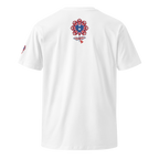 Puerto rico Unisex premium t-shirt - Alivwood