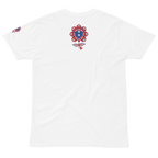 Puerto rico Unisex premium t-shirt - Alivwood