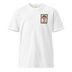 Spain Sangria Unisex premium t-shirt - Alivwood