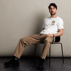 Spain Sangria Unisex premium t-shirt - Alivwood