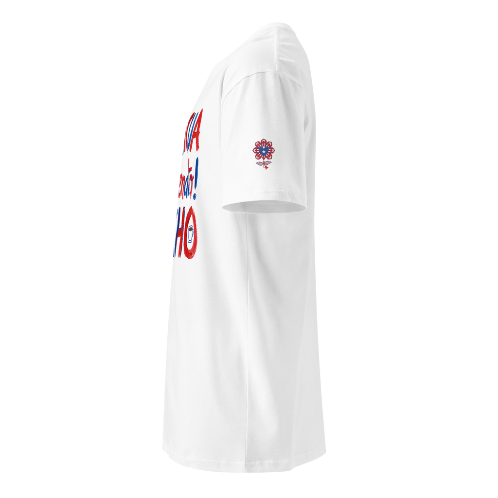 Puerto rico Unisex premium t-shirt - Alivwood
