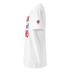 Puerto rico Unisex premium t-shirt - Alivwood