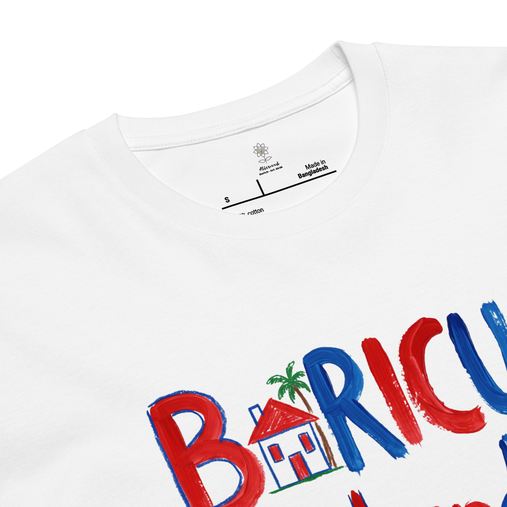 Puerto rico Unisex premium t-shirt - Alivwood