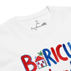 Puerto rico Unisex premium t-shirt - Alivwood
