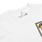 Spain Sangria Unisex premium t-shirt - Alivwood