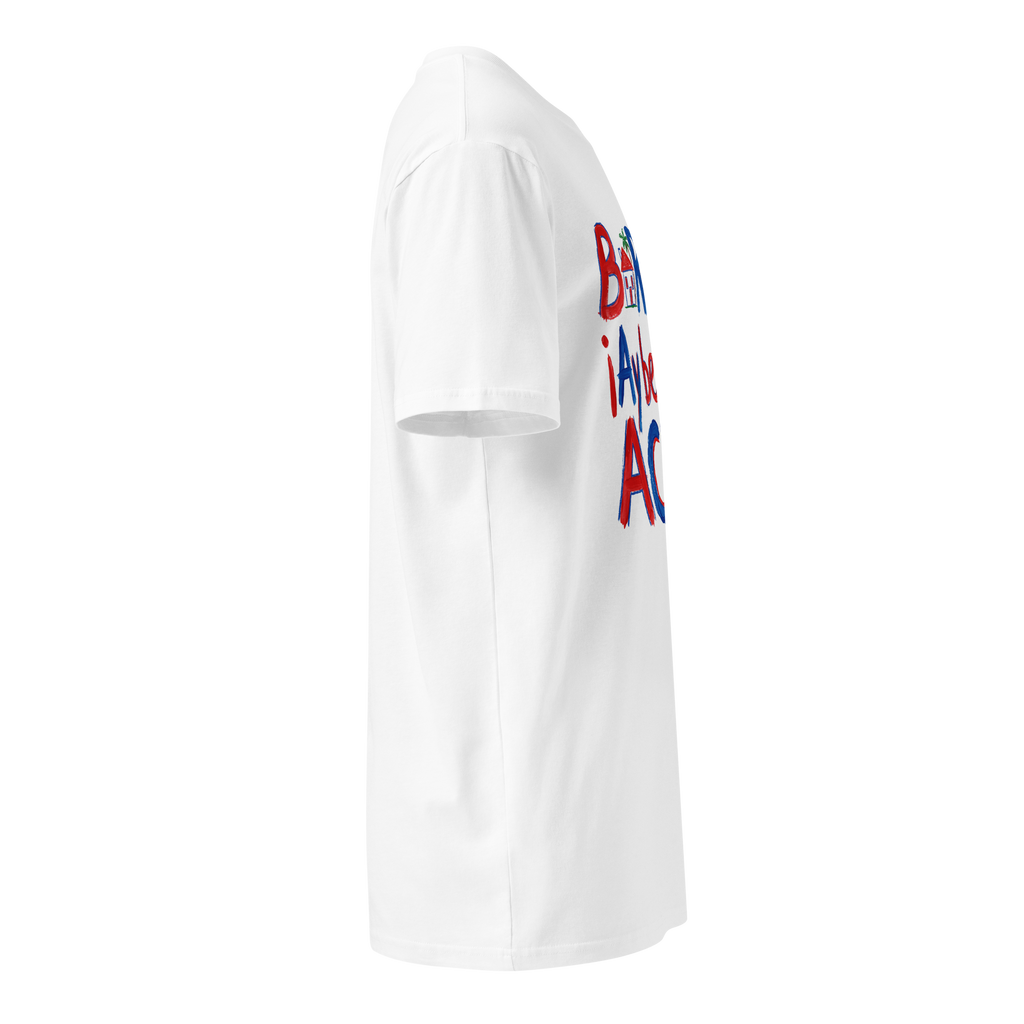 Puerto rico Unisex premium t-shirt - Alivwood