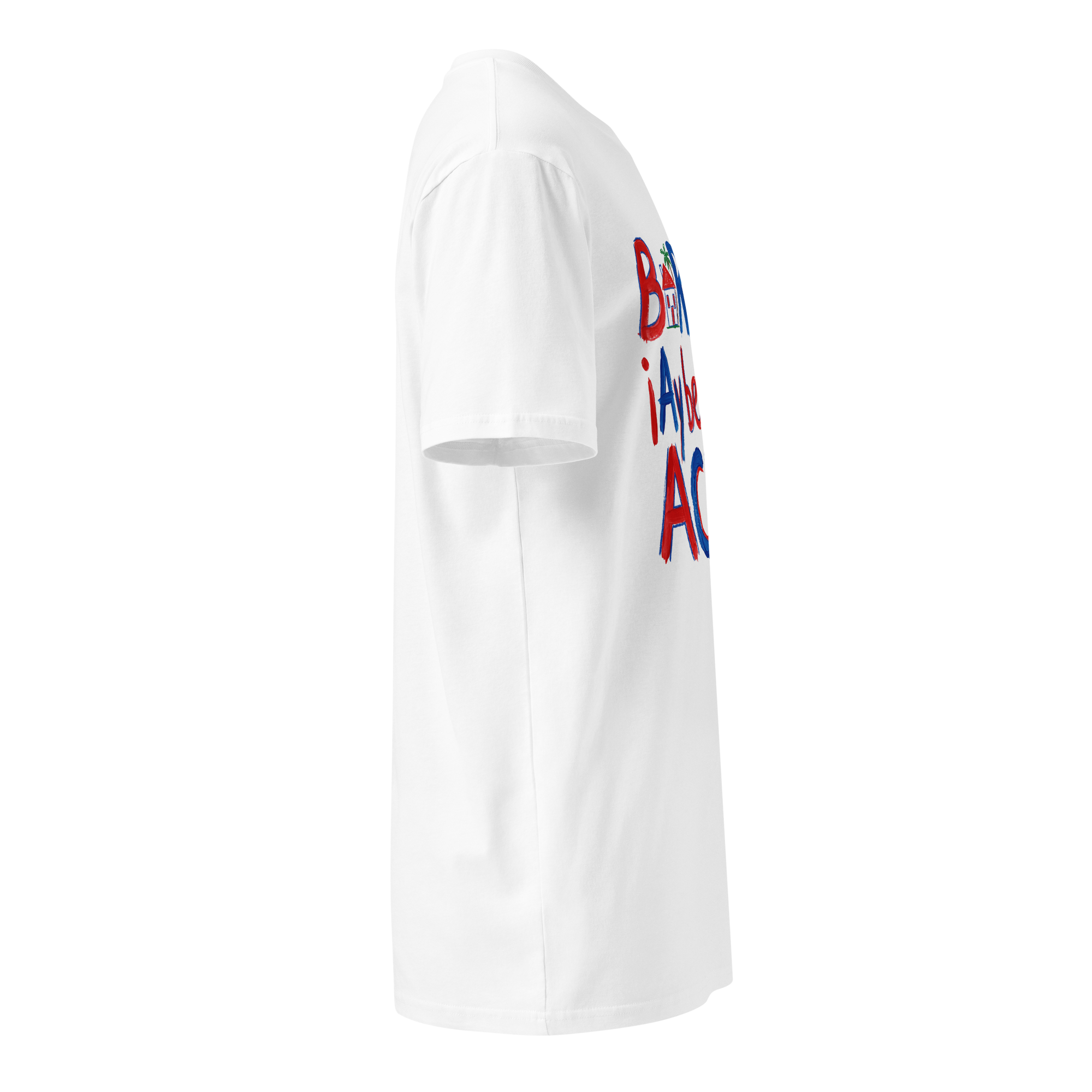Puerto rico Unisex premium t-shirt - Alivwood