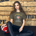 Alivwood 50Shadesof Unisex t-shirt - Alivwood