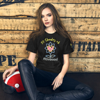 Alivwood 50Shadesof Unisex t-shirt - Alivwood