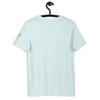 Alivwood Unisex t-shirt - Alivwood