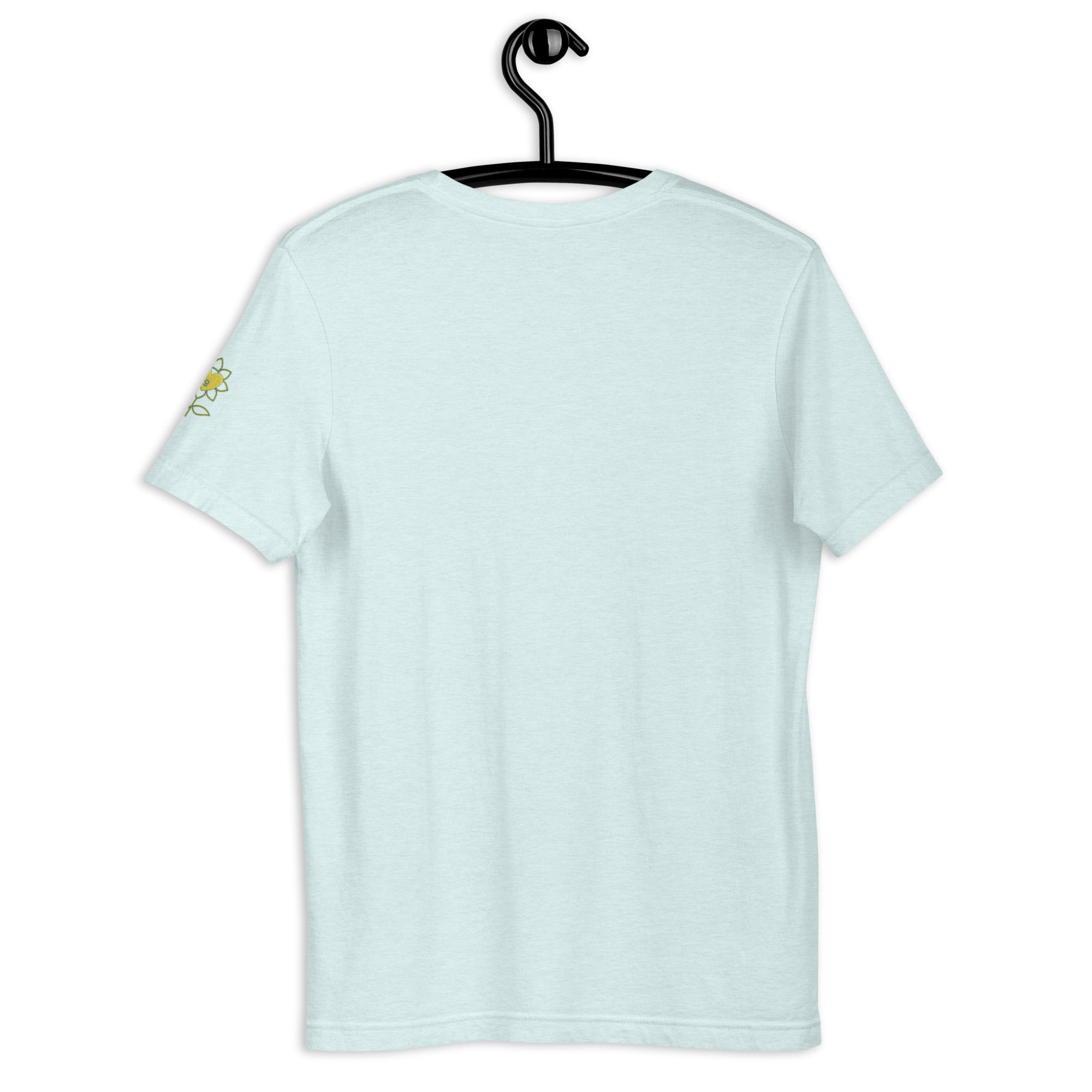Alivwood Unisex t-shirt - Alivwood