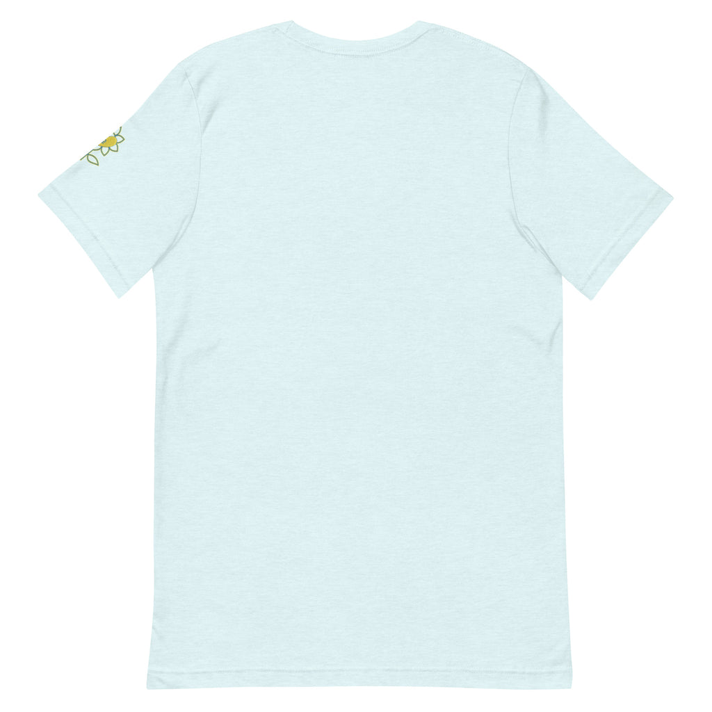 SausageDog Unisex t-shirt - Alivwood