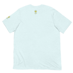 FloWhere? IEV — Unisex T-Shirt - Alivwood