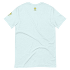 FloWhere? LHR — Unisex T-Shirt - Alivwood