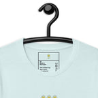Alivwood Unisex t-shirt - Alivwood