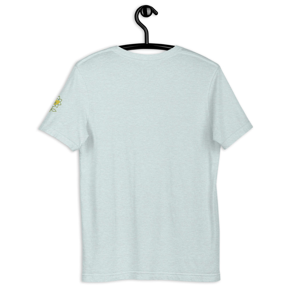 Alivwood Unisex t-shirt - Alivwood