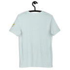 Alivwood Unisex t-shirt - Alivwood