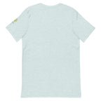 SausageDog Unisex t-shirt - Alivwood