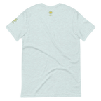 FloWhere? ATH Unisex t-shirt - Alivwood