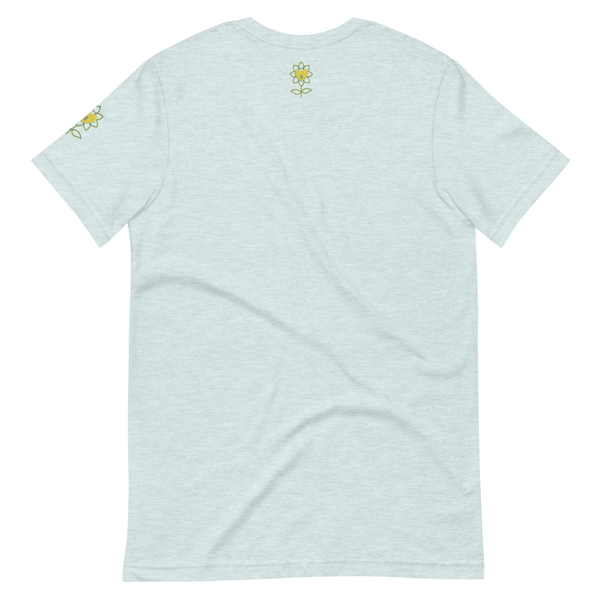 FloWhere? ATH Unisex t-shirt - Alivwood