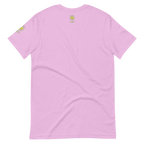 FloWhere? ATH Unisex t-shirt - Alivwood