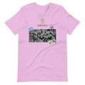 FloWhere? ATH Unisex t-shirt - Alivwood