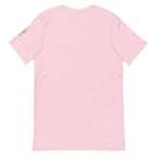 SausageDog Unisex t-shirt - Alivwood