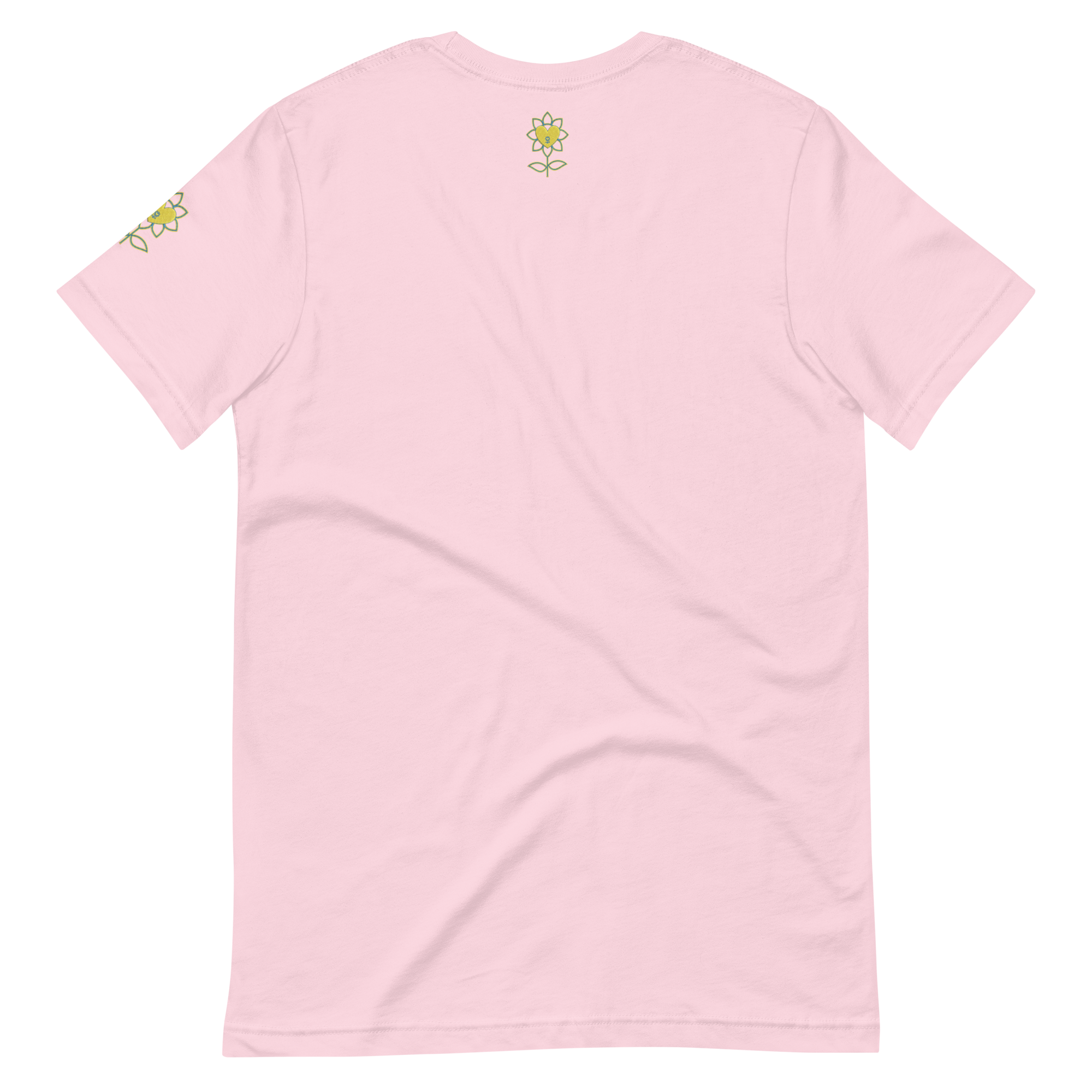 FloWhere? ATH Unisex t-shirt - Alivwood