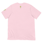 FloWhere? IEV — Unisex T-Shirt - Alivwood