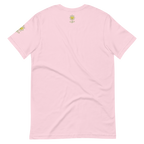 FloWhere? LHR — Unisex T-Shirt - Alivwood