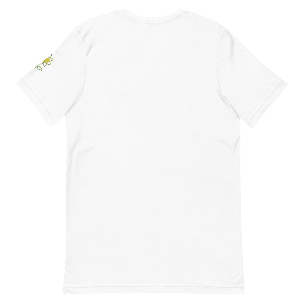 SausageDog Unisex t-shirt - Alivwood