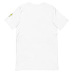 SausageDog Unisex t-shirt - Alivwood