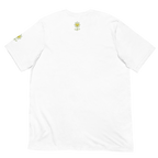 FloWhere? IEV — Unisex T-Shirt - Alivwood