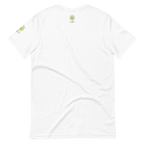 FloWhere? LHR — Unisex T-Shirt - Alivwood