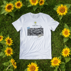 FloWhere? ATH Unisex t-shirt - Alivwood