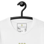 Alivwood Unisex t-shirt - Alivwood