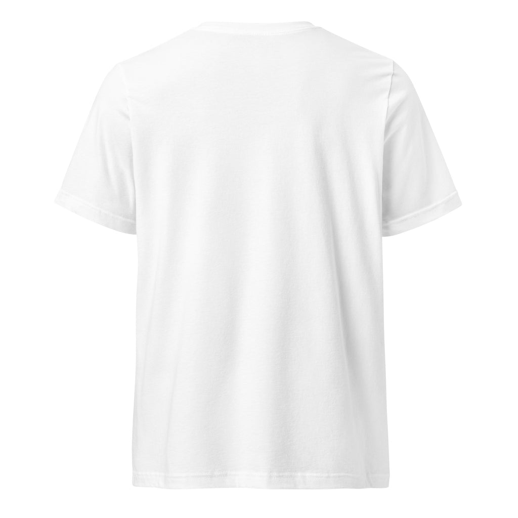 Sunflower Unisex Short Sleeve V-Neck T-Shirt - Alivwood